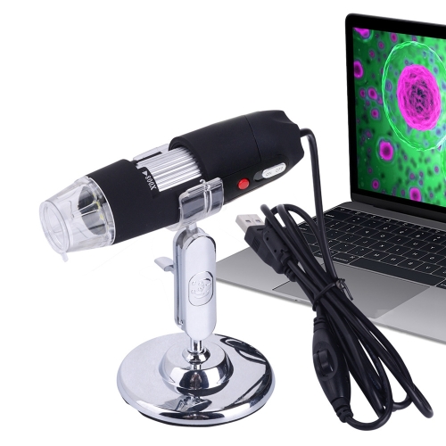digital microscope u500x software