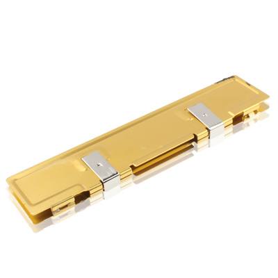 

DRR RAM Memory Heat Spreader, Random Color Delivery
