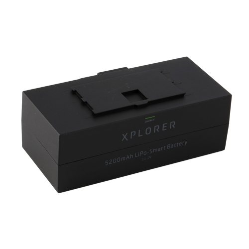 xiro xplorer battery