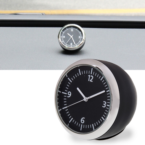 

Mini Dashboard Mechanical Clock