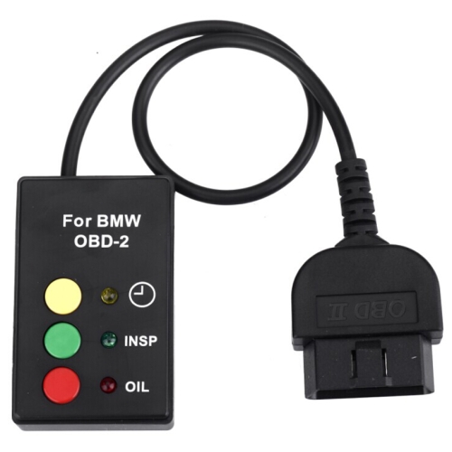 

OBDII Reset Inspection Oil Service Tool for BMW