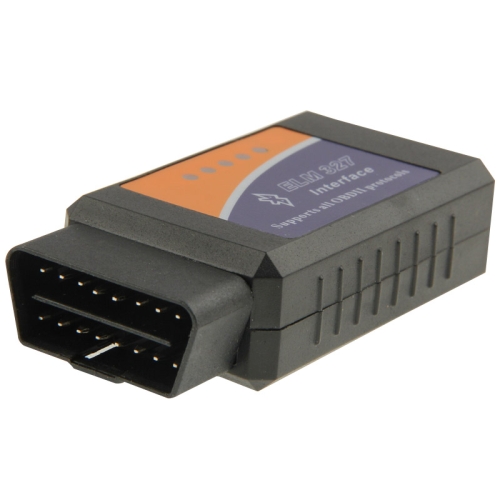 

ELM327 V1.5 OBDII Bluetooth Auto Car Diagnostic Interface Scanner Tools