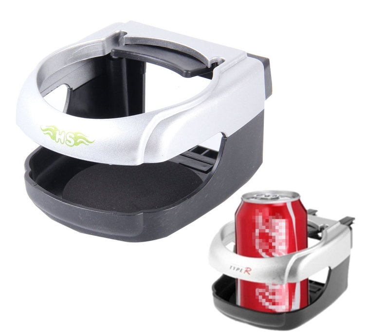 

Car Air Outlet Drink Holder