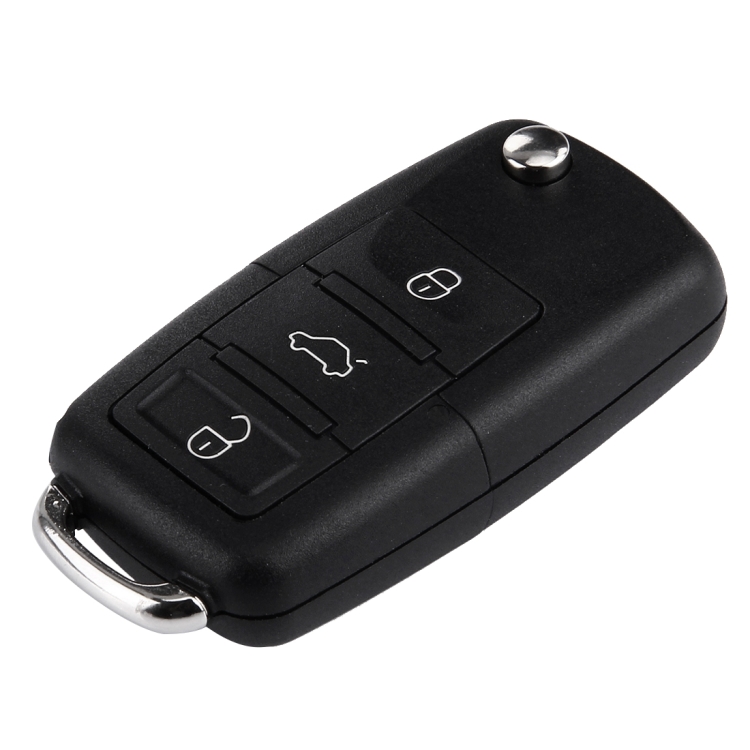 

B5 Copy Remote Control (030A)(Black)