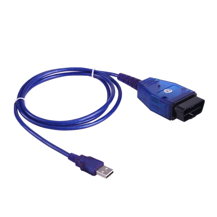 

VAG KKL USB Ecu Car Scan Tool for Fiat