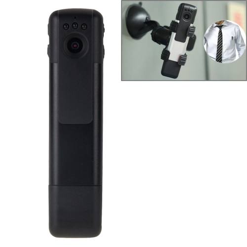 

C11 Full HD 1080P Wifi Infrared Pen Camera Meeting Video Voice Recorder Mini DV with Clip, Support TF Card / HDMI