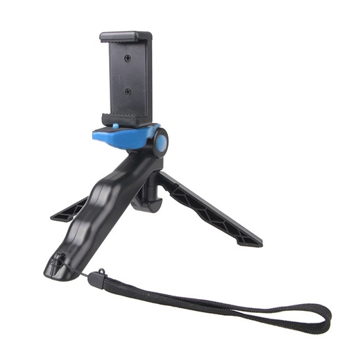 Large Size 360 Degree Rotation Hand Strap Glove Adjust Length Wrist Band Strap for Hero 4//3+//3//2//1 SJ4000 SJ5000 SJ6000 Blue-Ocean-11