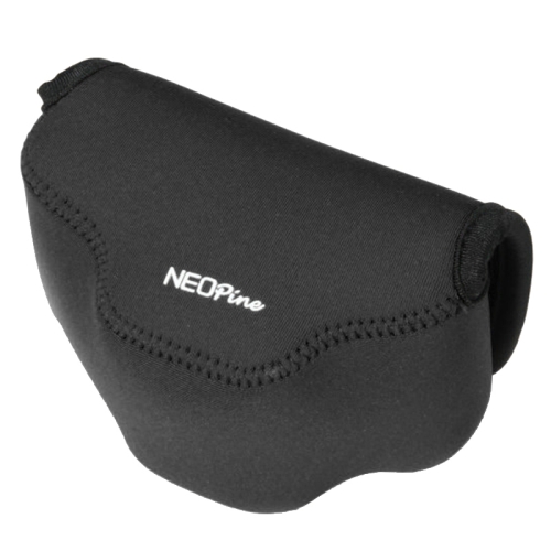 SUNSKY - NEOpine Neoprene Shockproof Soft Case Bag with Hook for ...