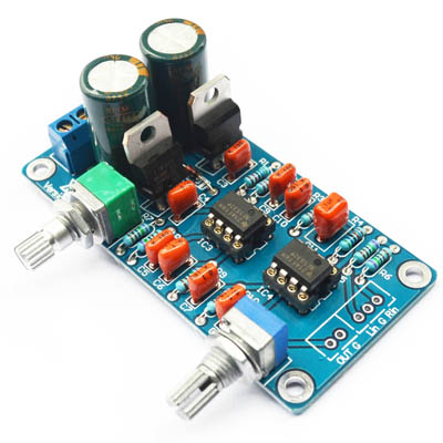 subwoofer filter board price