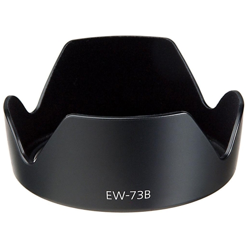 

EW-73B Lens Hood Shade for Canon EF-S17-85/4-5.6USM IS Lens(Black)