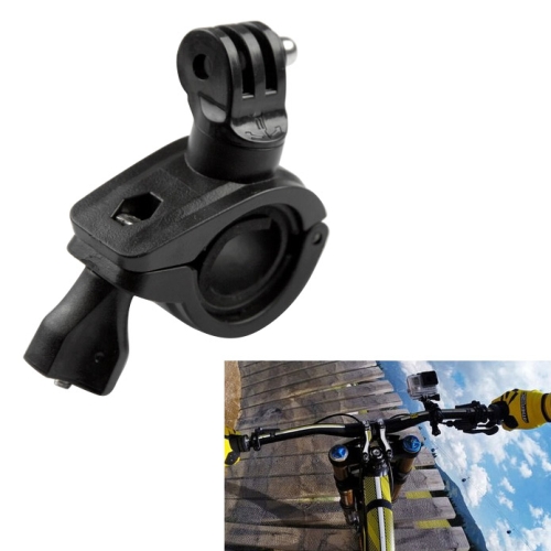 Bicycle Motorcycle Holder Handlebar Mount for GoPro Hero4 / 3+ / 3 / 2 / 1 / SJCAM SJ4000 / SJ 5000 / SJ6000