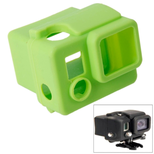 

TMC Silicone Case for GoPro HERO3+(Green)