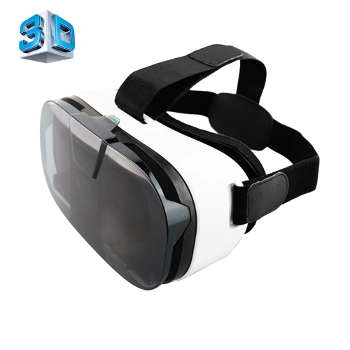 Sunsky Fiit Vr Universal Virtual Reality 3d Video Glasses For 4 To 6 Inch Smartphones