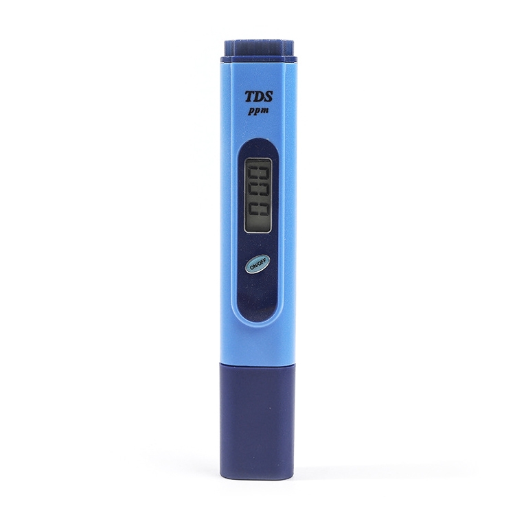 

TDS-139 TDS Testers(Blue)