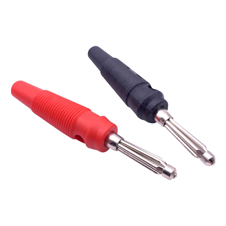 

High Quality Multi-meter Banana Plug, Length: 60mm