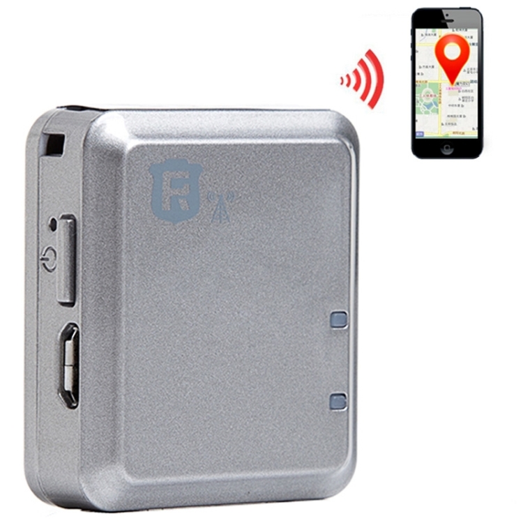 

REACHFAR RF-V13 Real Time GSM Mini Tracker Smart Door Alarm
