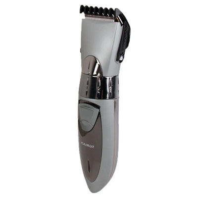 

Rechargeable Hair Clipper with Accessories Set