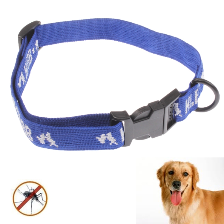 

Elimination Flea Collar Pets