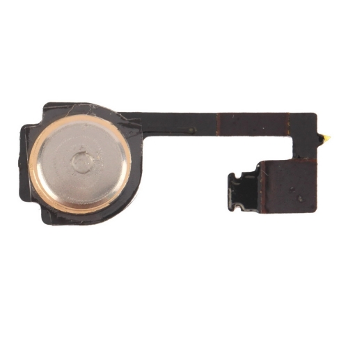 

OEM Version Home Key Button PCB Membrane Flex Cable for iPhone 4