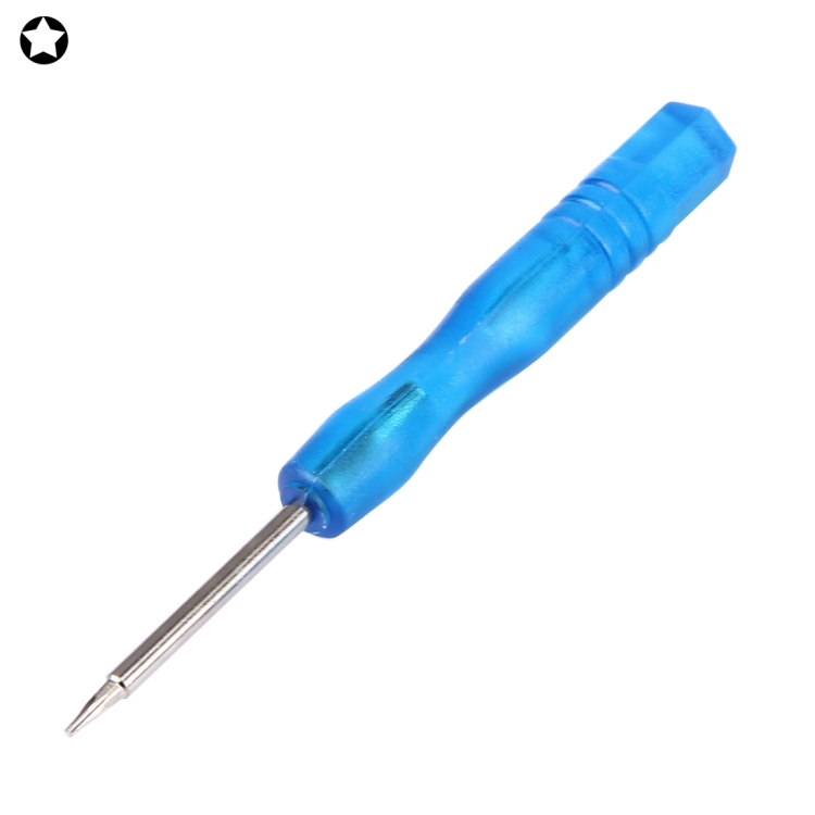 

Professional precision Pentagon Screwdriver Tool for iPhone 5 & 5S & 5C / iPhone 4 & 4S