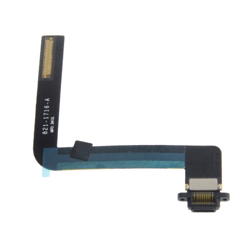 

Original Tail Plug Flex Cable for iPad Air (Black)