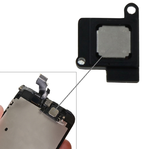 

10 PCS Original Speaker Buzzer Receiver for iPhone 5