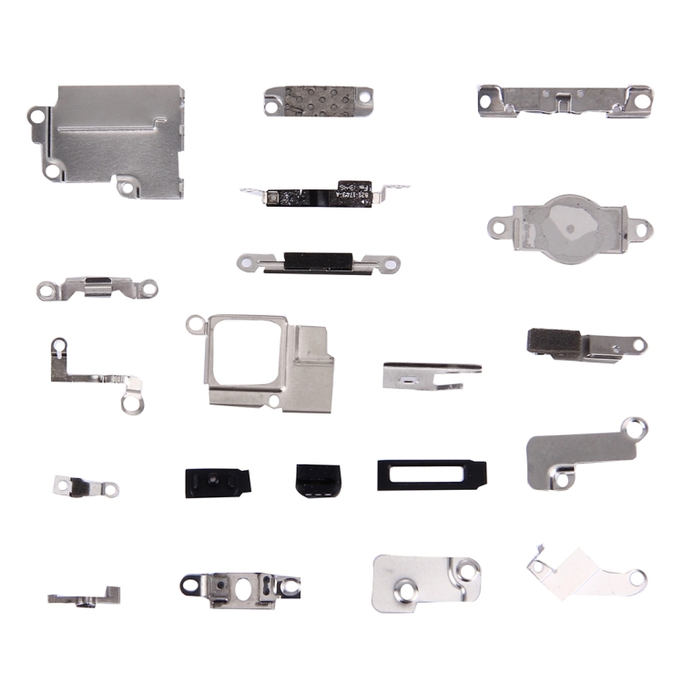 

Original 10 in 1 Kit for iPhone 5(Black)
