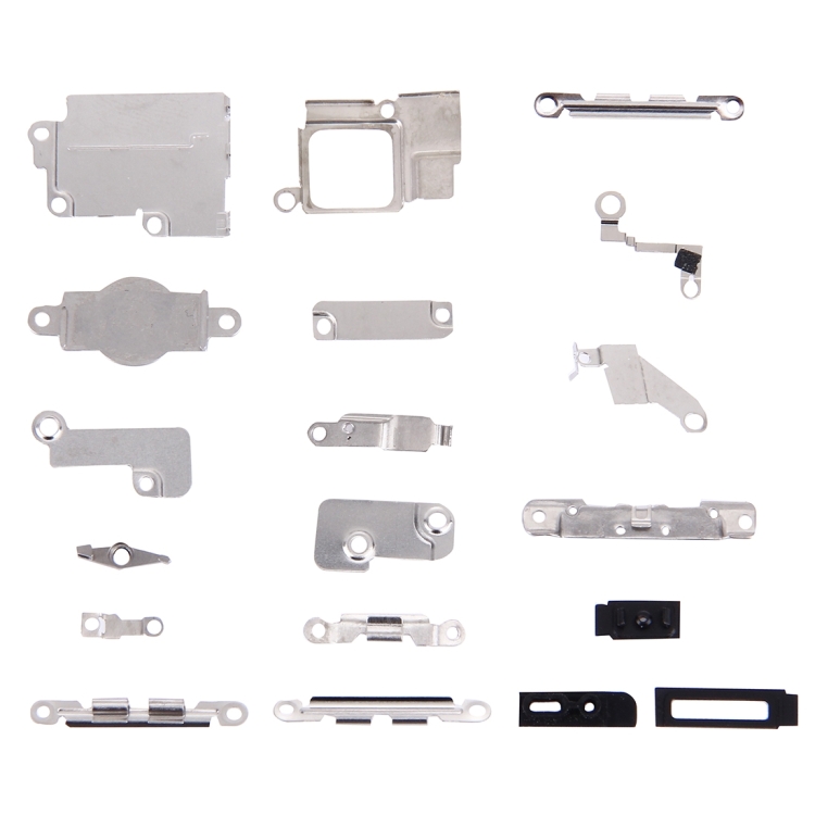 

19 in 1 Inner Retaining Bracket Set for iPhone 5