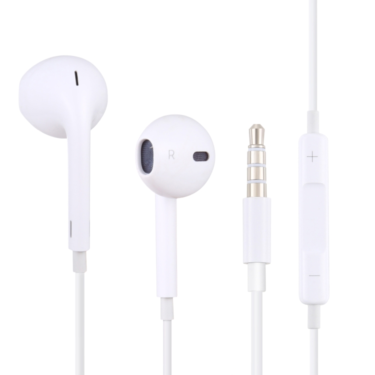 

Edition EarPods with Wired Control and Mic (Blue Net), For iPad, iPhone, Galaxy, Huawei, Xiaomi, LG, HTC and Other Smart Phones