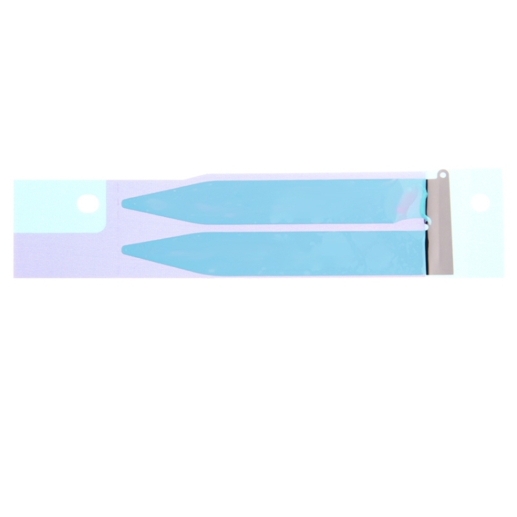 

10 PCS for iPhone 5S Original Adhesive Tape Battery Sticker