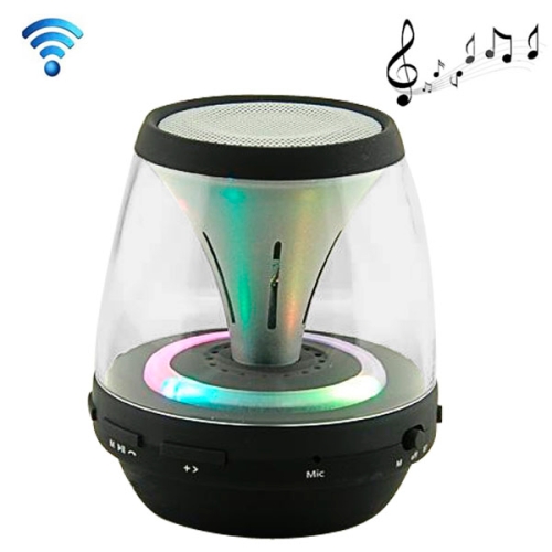 magic lamp bluetooth