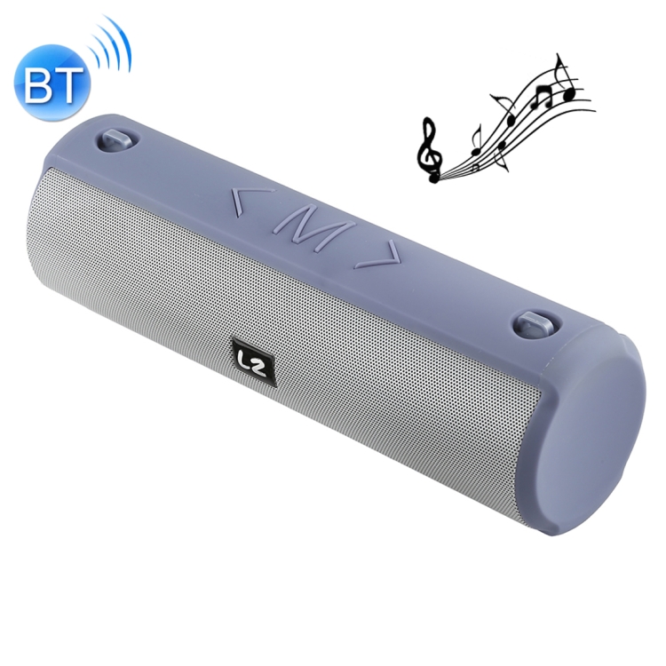 

Portable Wireless Bluetooth 4.2 Speaker 10W Boombox Outdoor Sound Box Waterproof Computer Speaker FM Radio Column for xiaomi phone