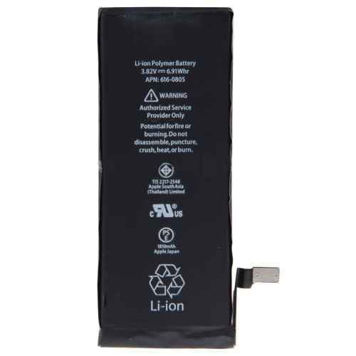 

1810mAh Battery for iPhone 6