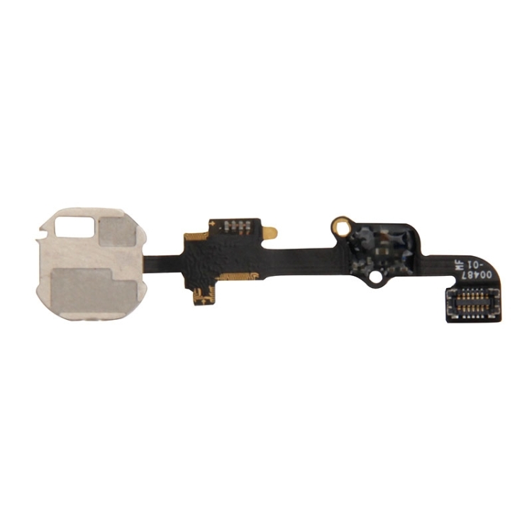 

Home Button Flex Cable for iPhone 6s & 6s Plus
