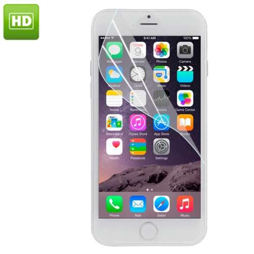 

HD Screen Protector for iPhone 6 Plus & 6S Plus, Taiwan Material