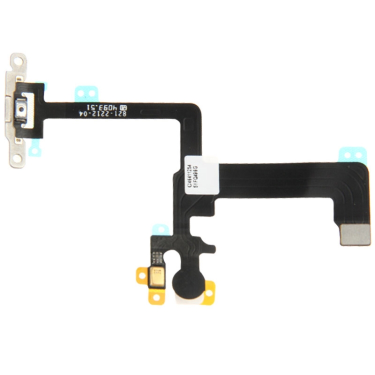

Original Boot Flex Cable for iPhone 6 Plus