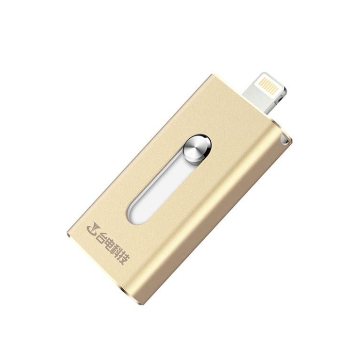 SUNSKY Teclast 32GB USB Flash Drive Memory Stick for iPhone 6 & 6
