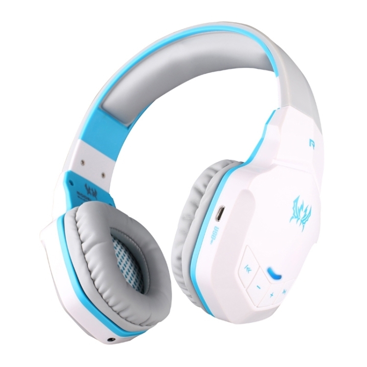 KOTION EACH B3505 Gaming Headset Wireless BT Headphone Stereo for iPhone