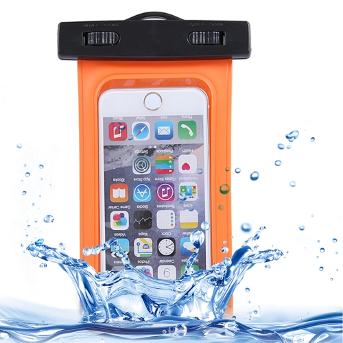 SUNSKY - For iPhone 6 Plus & 6s Plus Waterproof Carrying Case with ...