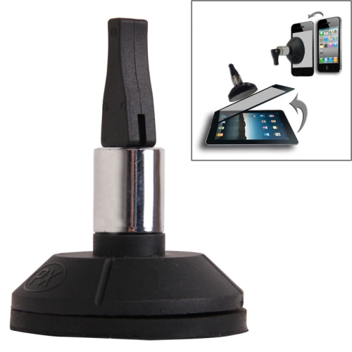 

Suction Tool for iPad Air /iPad 4 / New iPad / iPad 2, iPad mini(Black)