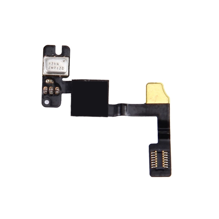 

Repair Part of Microphone Mic for iPad 2