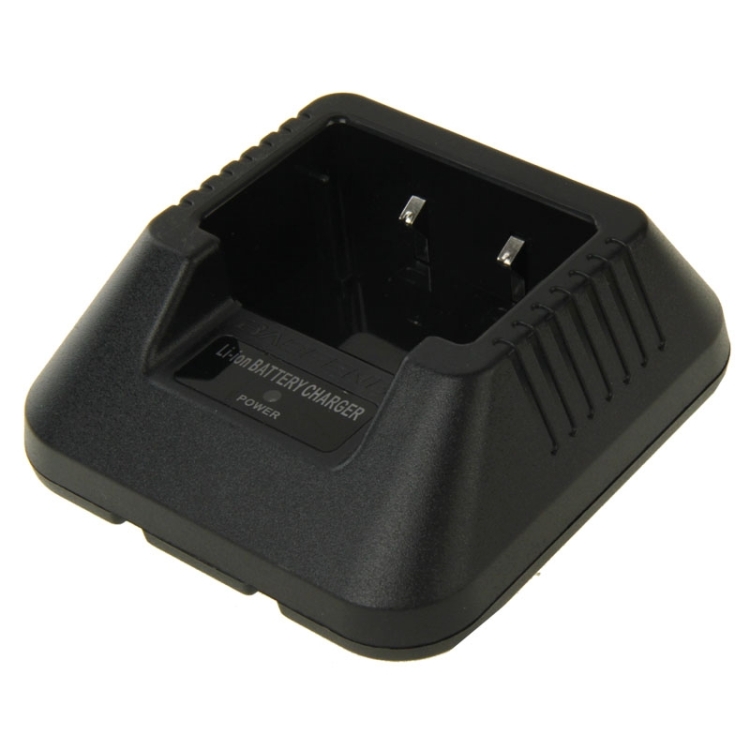 

Battery Charger for Walkie Talkie(Black)