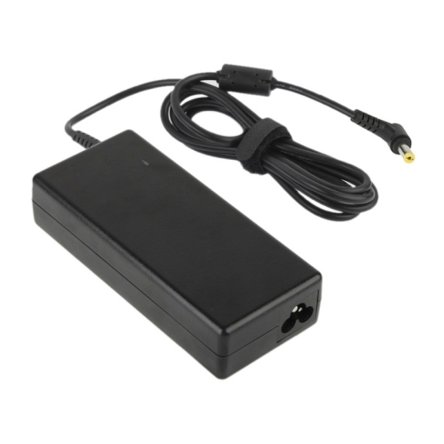 

AC 19V 4.74A Charger Adapter for Acer Laptop, Output Tips: 5.5mm x 1.5mm(Black)