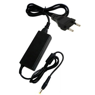 

EU Plug AC Adapter 14V 3A 40W for Samsung Notebook, Output Tips: 5.0 x 1.0mm