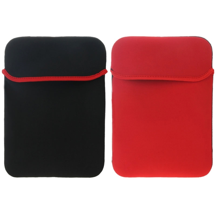 

9.7 inch Waterproof Soft Sleeve Case Bag, Suitable for iPad 6 / iPad Air / iPad 4 / 3 / 2 / 1