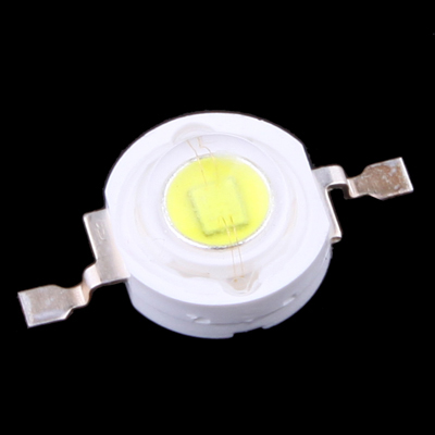 

10 PCS 3W LED Light Bulb, Luminous Flux: , White Light