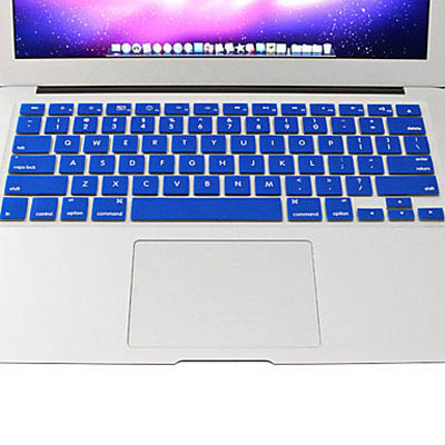 Transparent 13.3 inch // 15.4 inch // 17.3 inch Computer Peripherals ENKAY TPU Soft Keyboard Protector Cover Skin for MacBook Pro//Air Keyboard Accessories