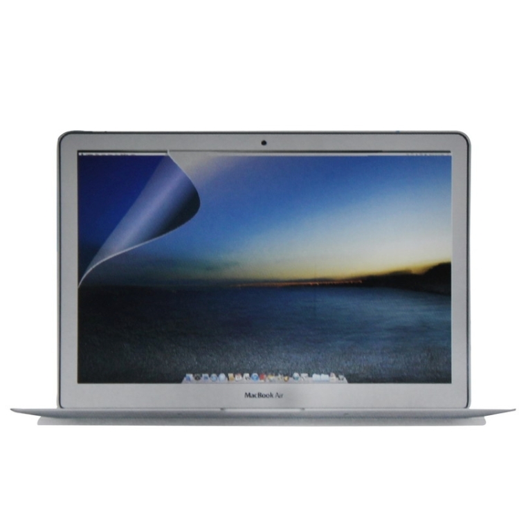 

Screen Protector for New MacBook Air 13 inch(Transparent)