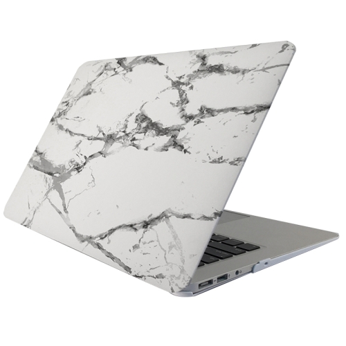 

Marble Patterns Apple Laptop Water Decals PC Protective Case for Macbook Pro Retina 13.3 inch