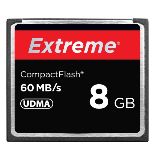 Compact flash 8gb